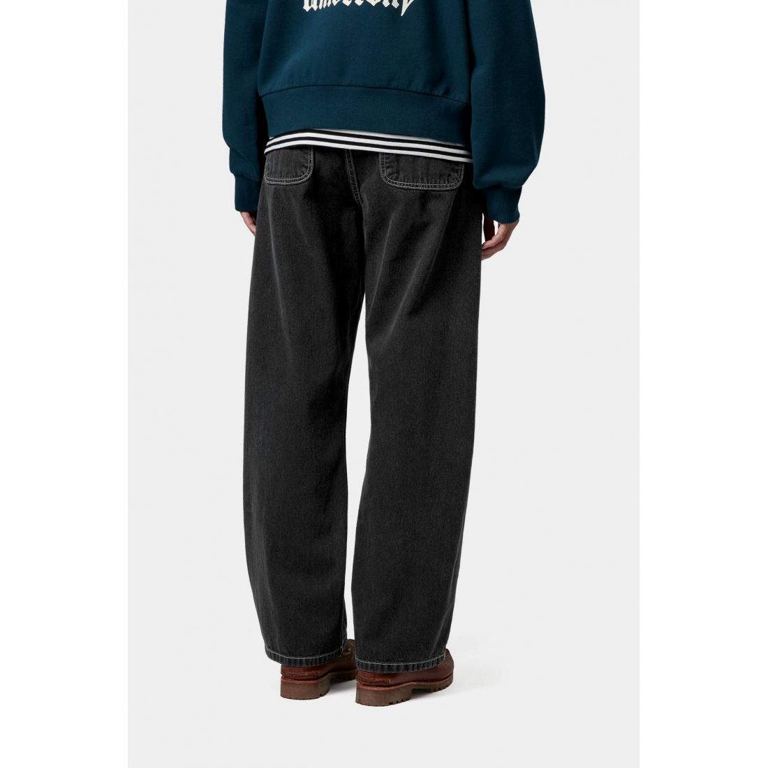 Women's 'Simple' Trousers