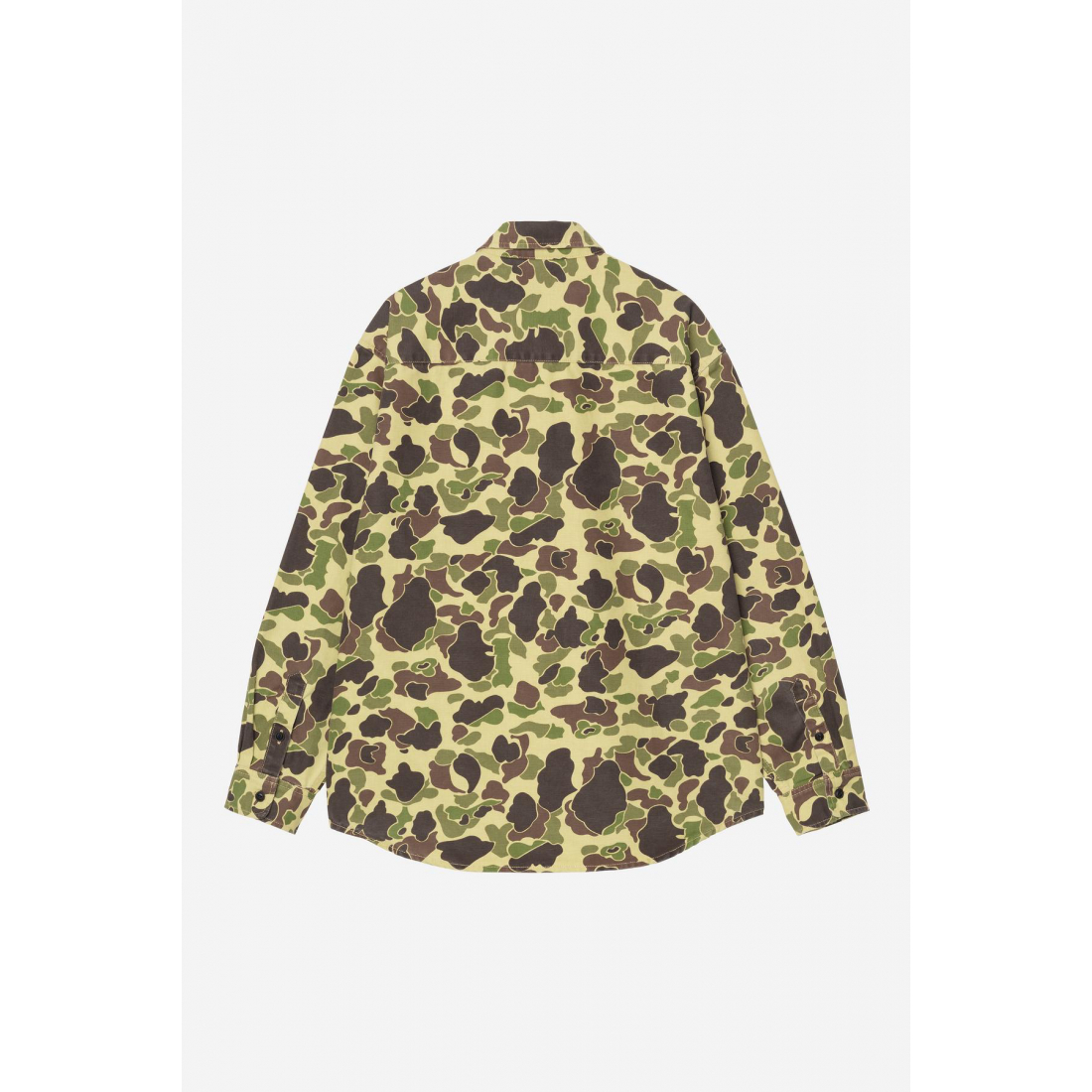 Chemise 'Duck' pour Hommes