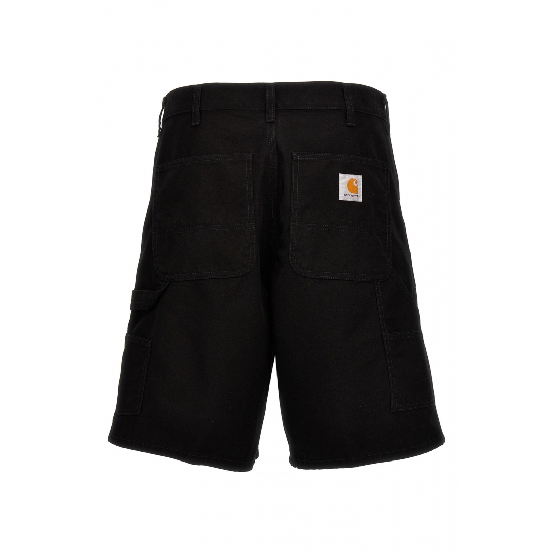 Men's 'Double Knee' Bermuda Shorts