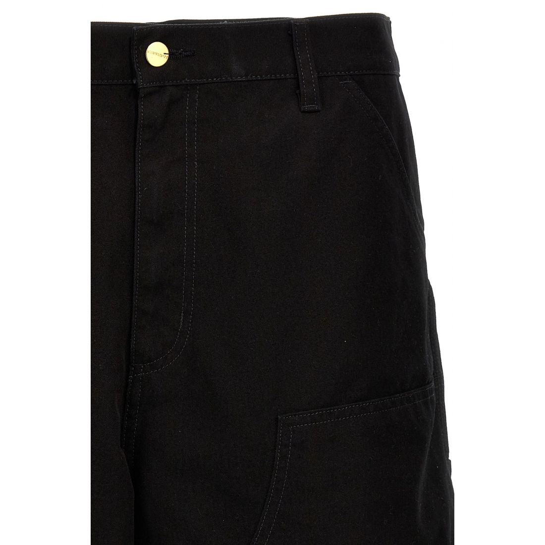 Men's 'Double Knee' Bermuda Shorts