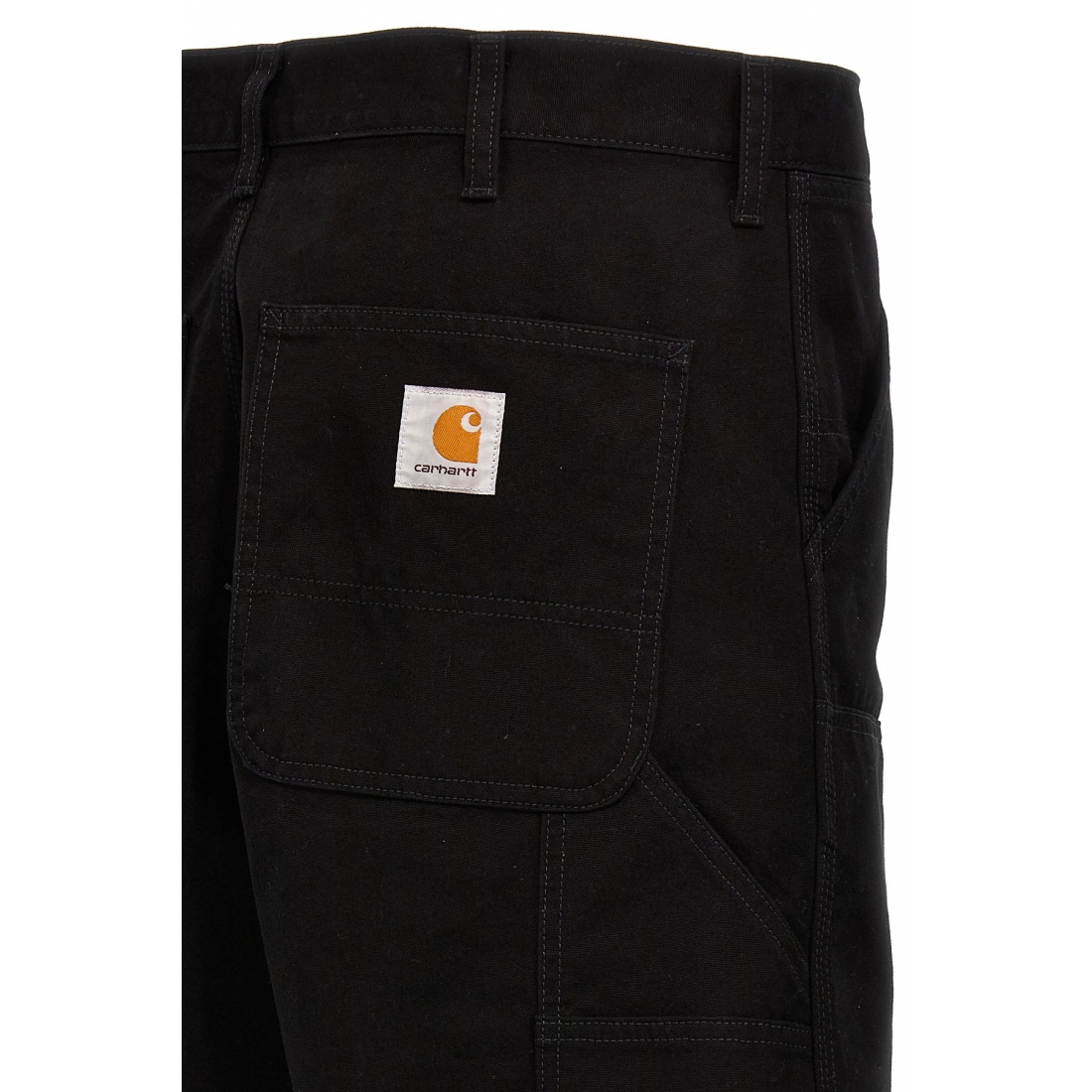 Men's 'Double Knee' Bermuda Shorts