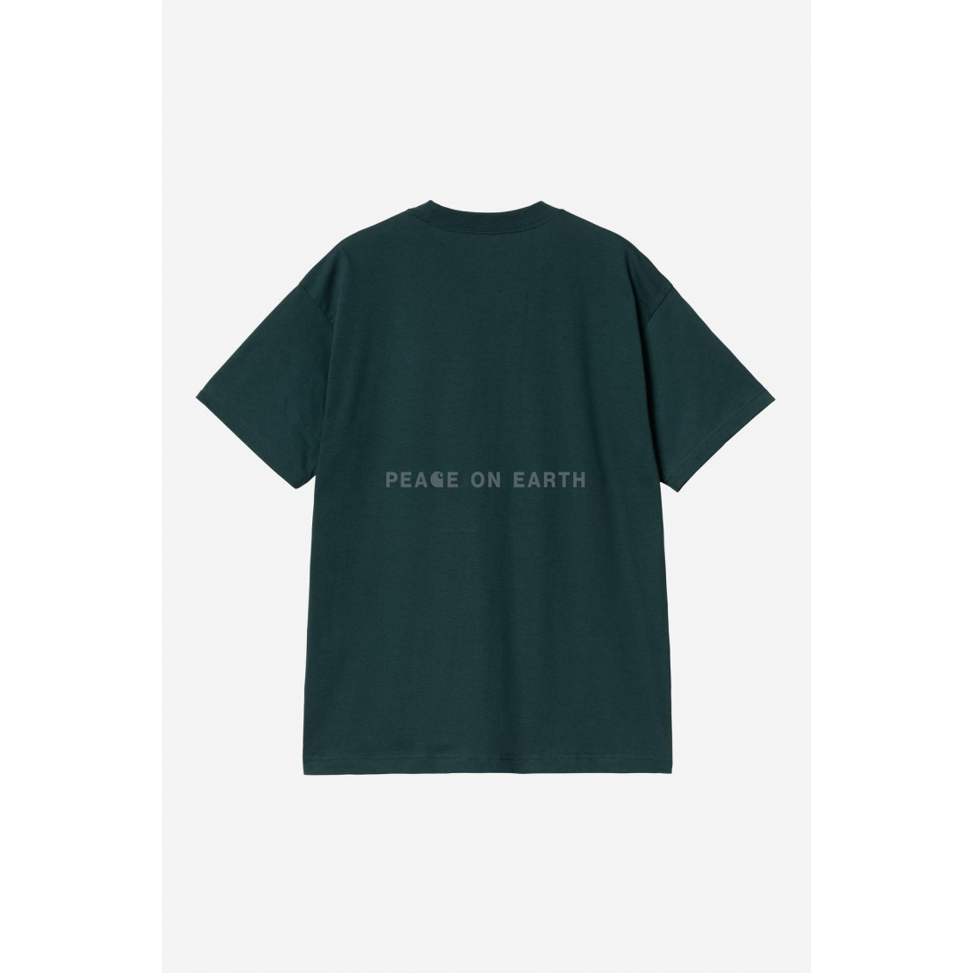 T-shirt 'Saviour' pour Hommes