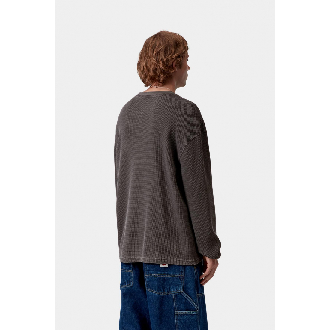 Pull 'Vista Waffle' pour Hommes