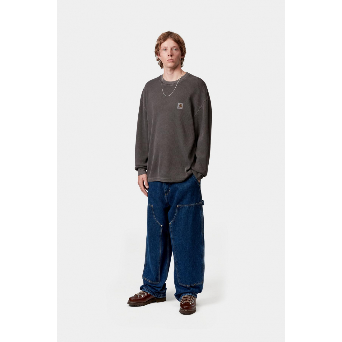 Pull 'Vista Waffle' pour Hommes