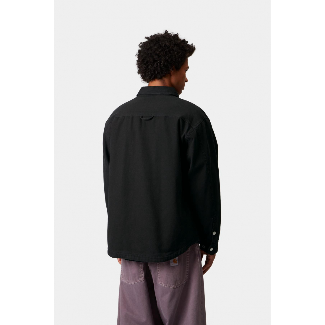 Chemise 'Selby' pour Hommes