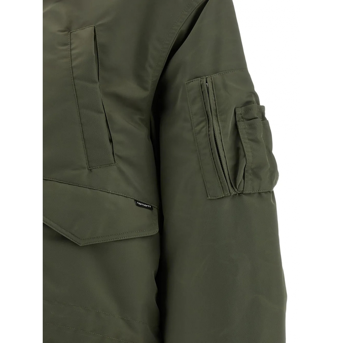 Veste matelassée 'Hooded Oltera' pour Femmes