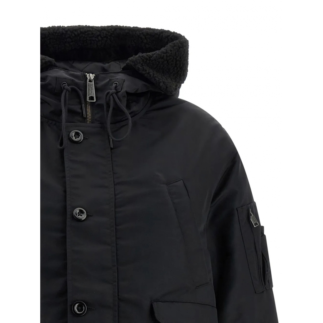 Veste matelassée 'Oltera' pour Femmes