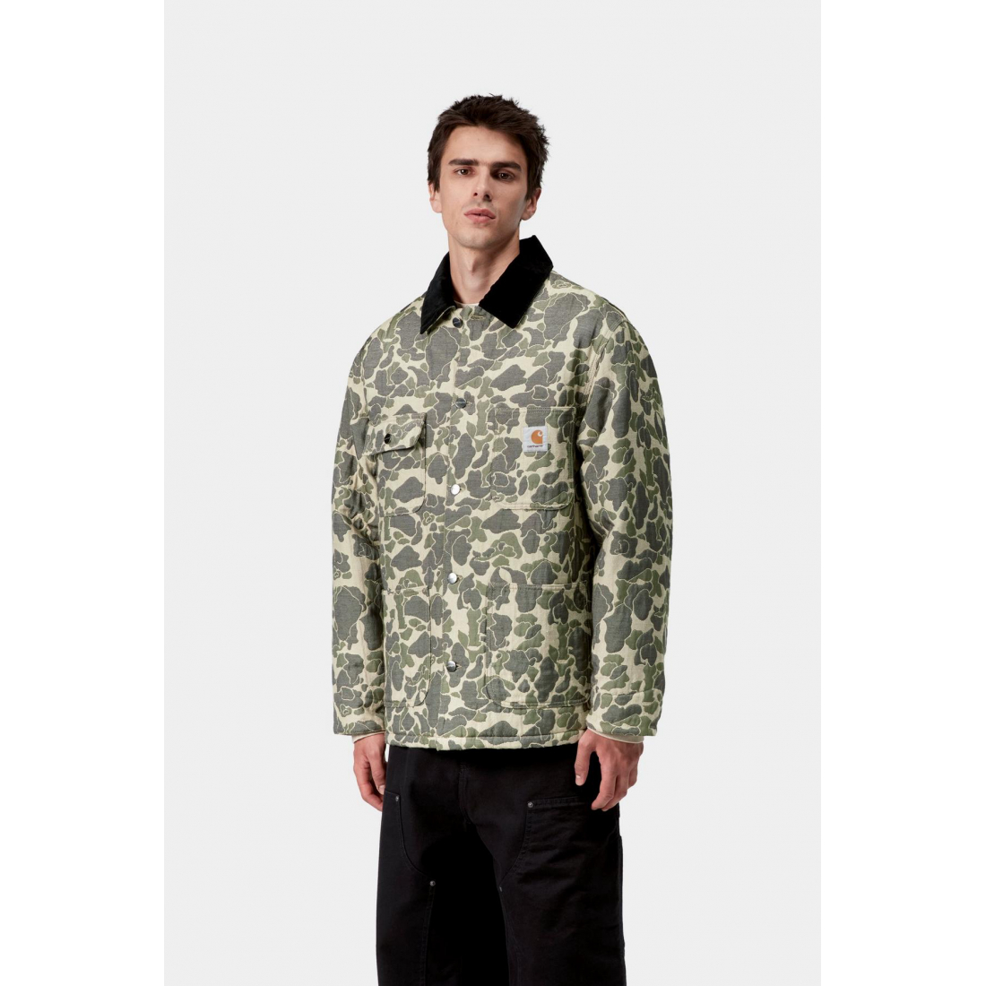 Veste 'Tapestry Chore' pour Hommes