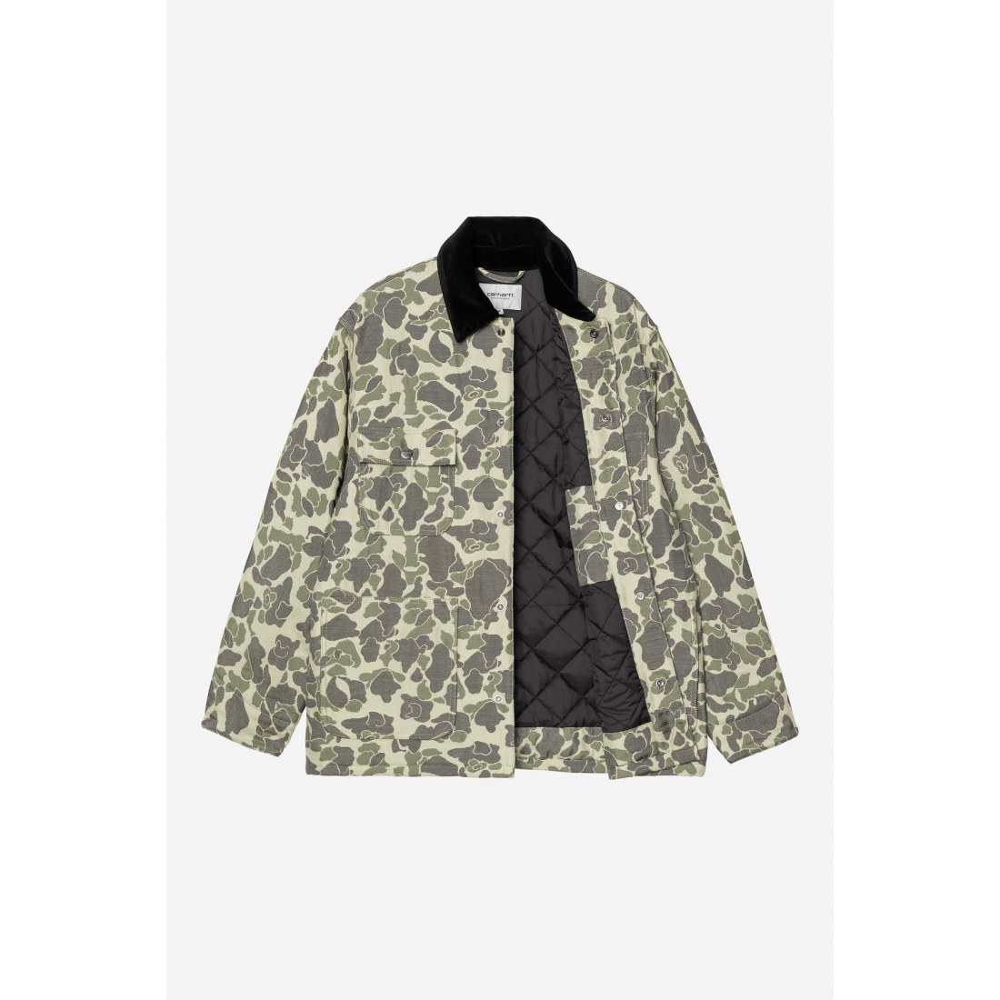 Veste 'Tapestry Chore' pour Hommes