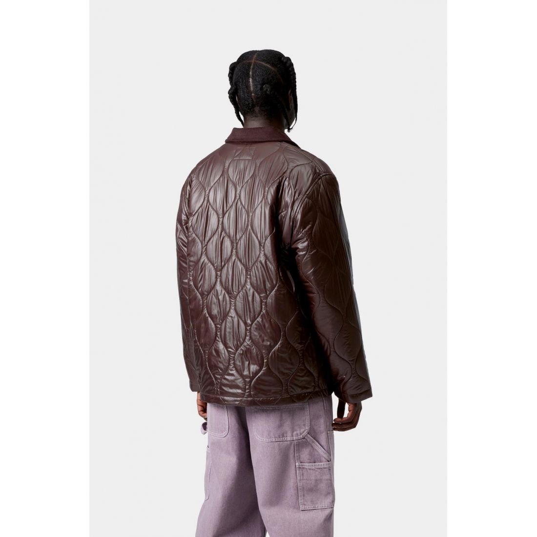 Men's 'Oscar Chore' Bomber Jacket