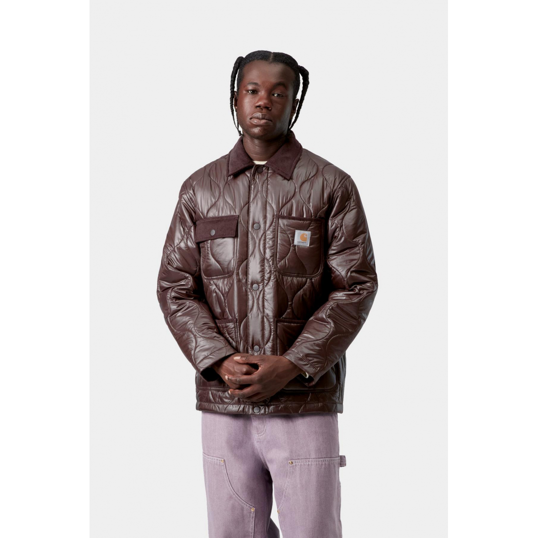 Men's 'Oscar Chore' Bomber Jacket