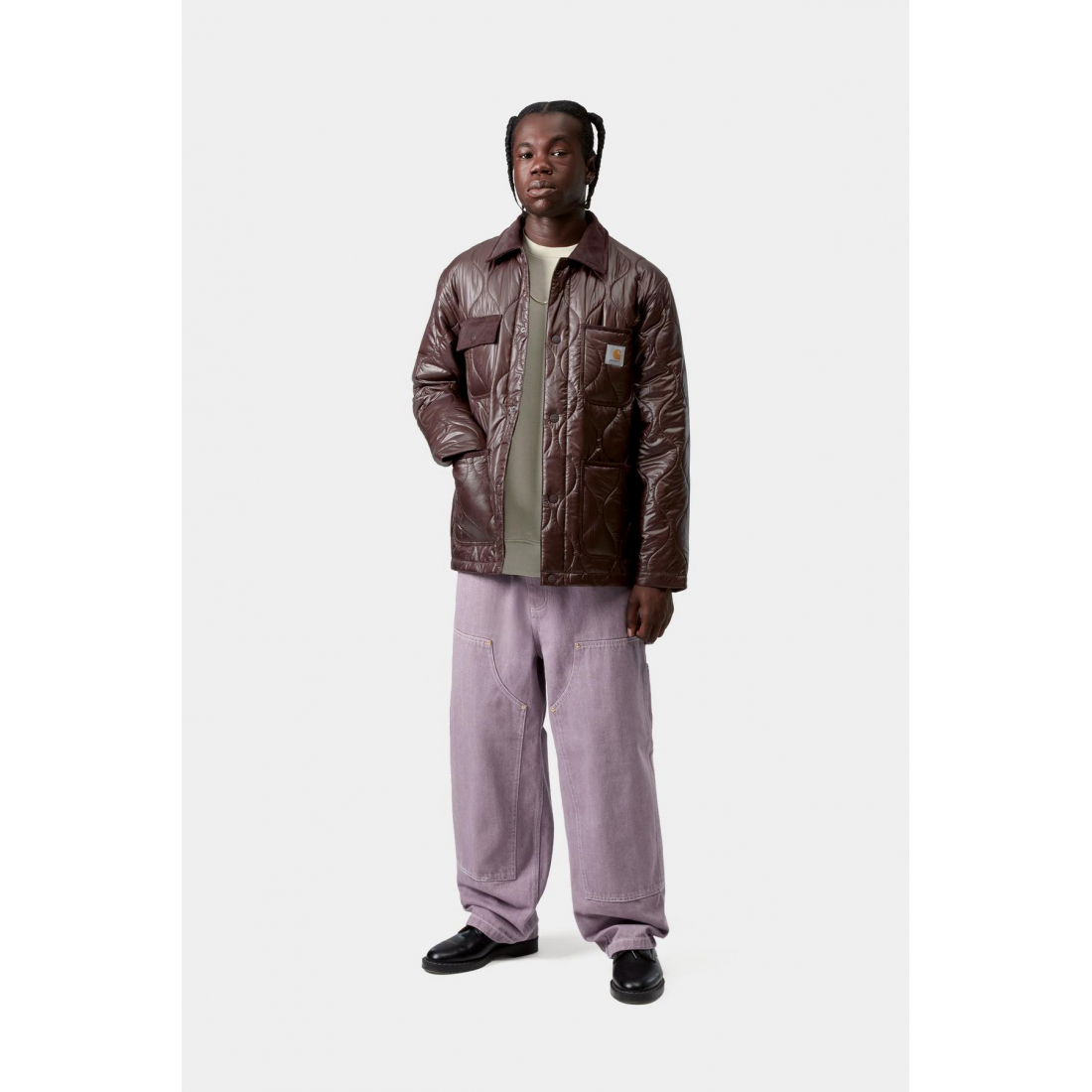 Men's 'Oscar Chore' Bomber Jacket