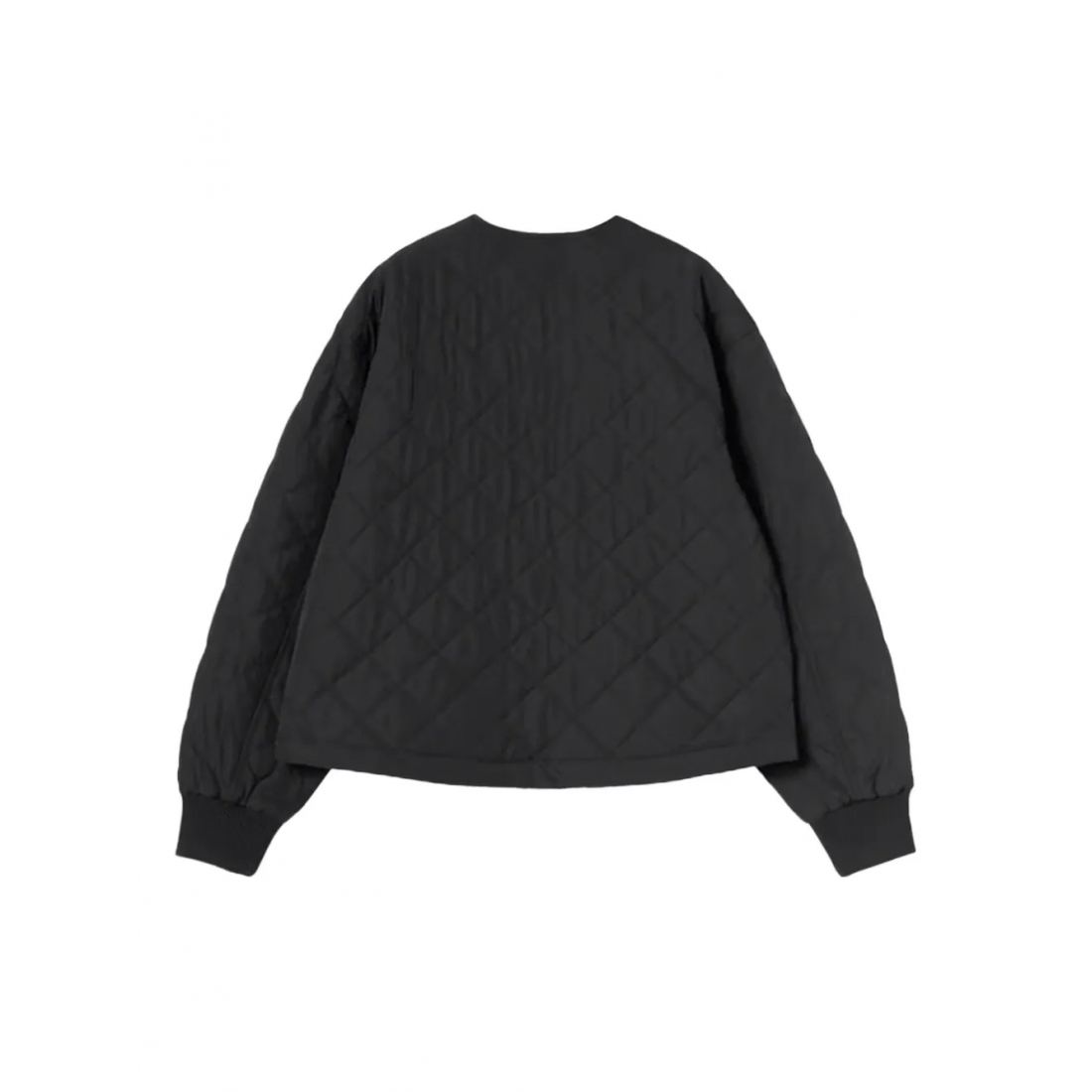 Veste matelassée 'Quilted Buttoned' pour Femmes