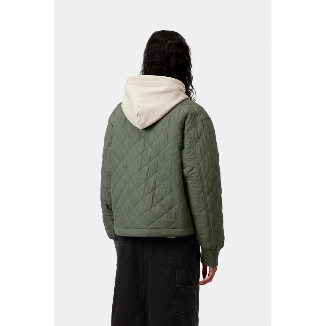 Blouson bomber 'Elma' pour Femmes