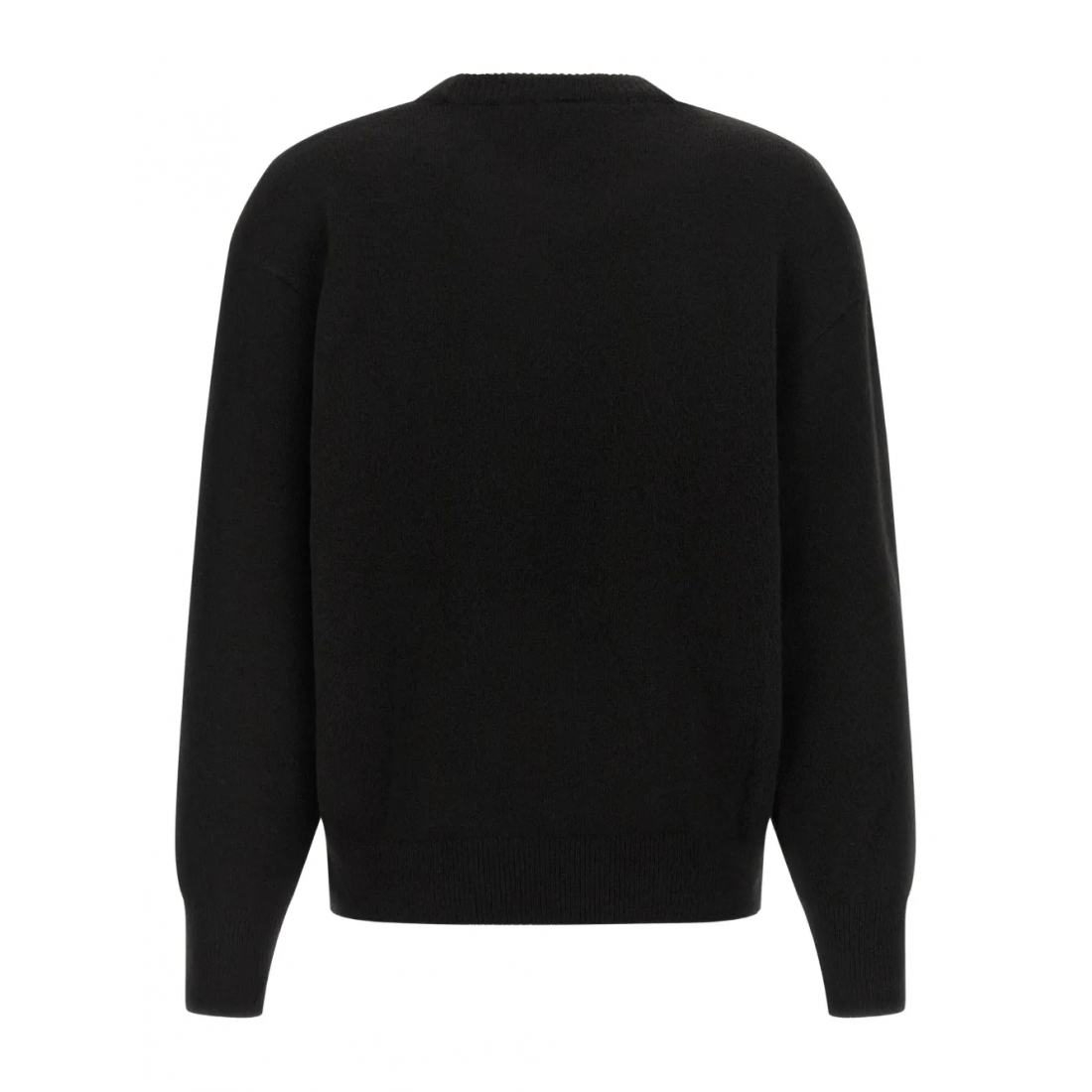 Pull 'Logo-Intarsia' pour Femmes