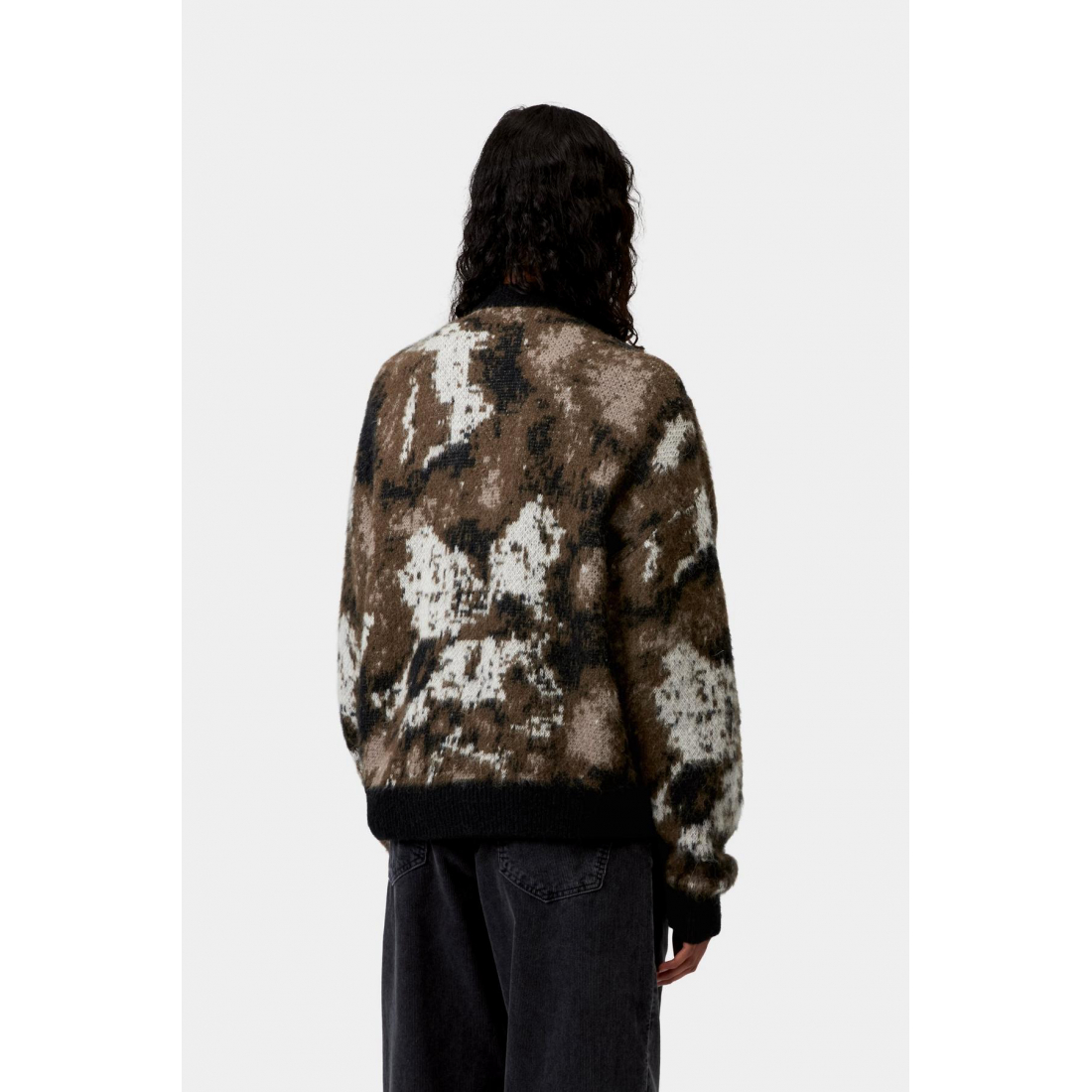 Cardigan 'Merlin' pour Femmes