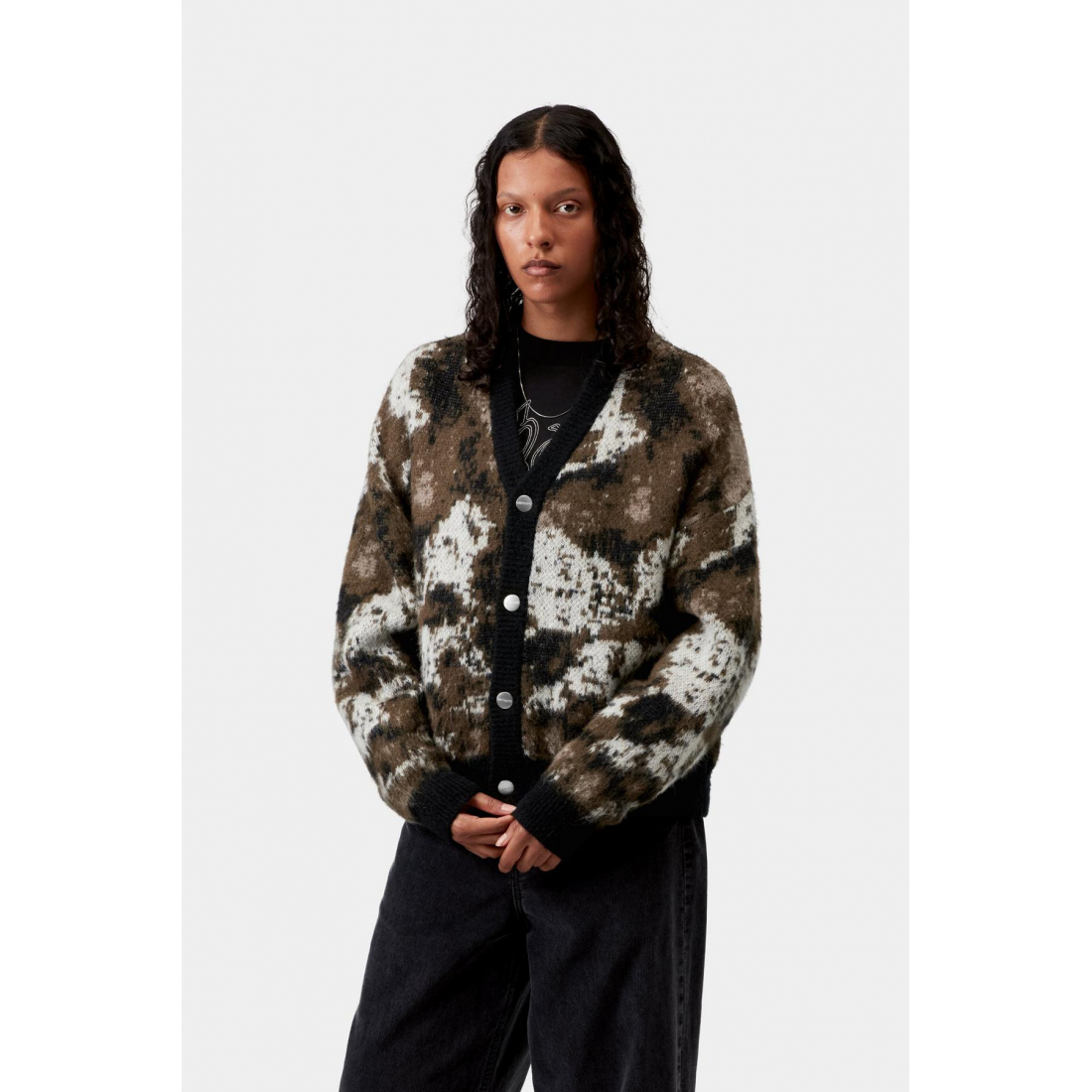 Cardigan 'Merlin' pour Femmes