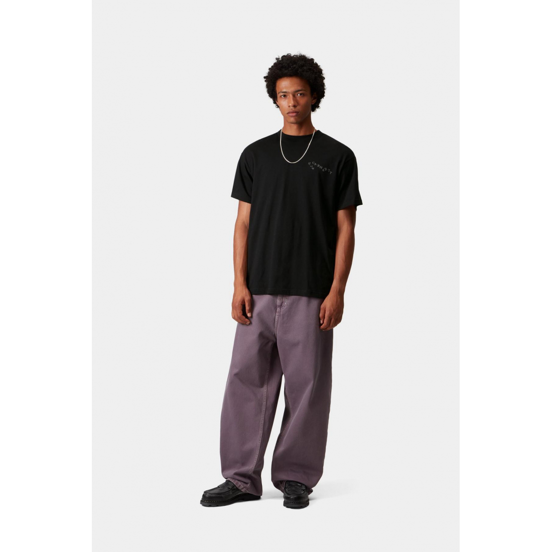 T-shirt 'Okniceok 01' pour Hommes