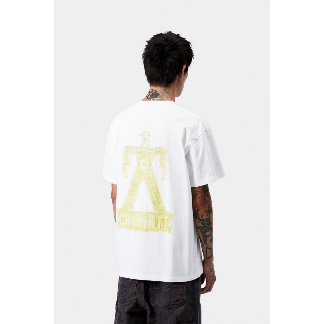 T-shirt 'Electric Boogie' pour Hommes