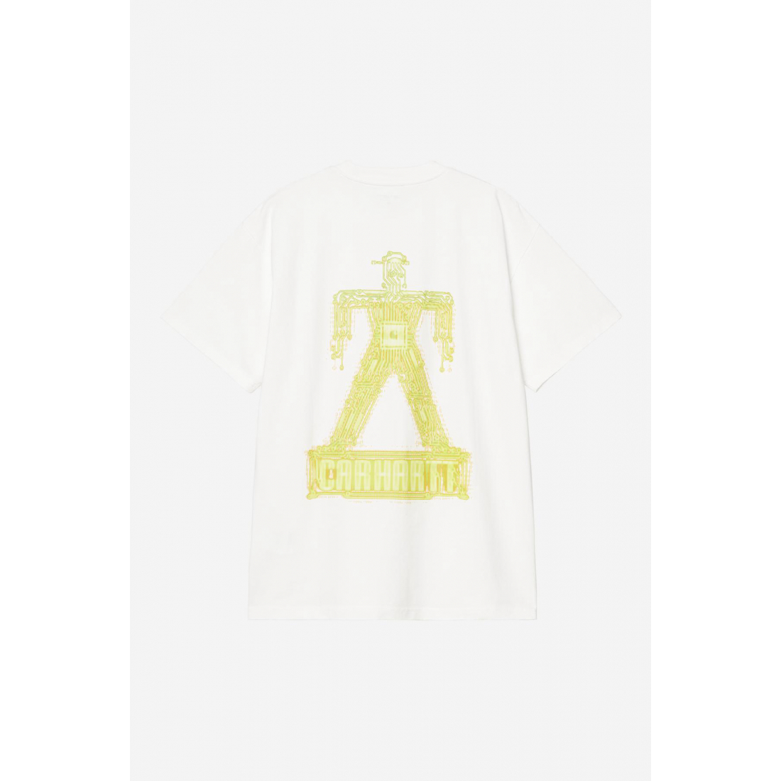 T-shirt 'Electric Boogie' pour Hommes