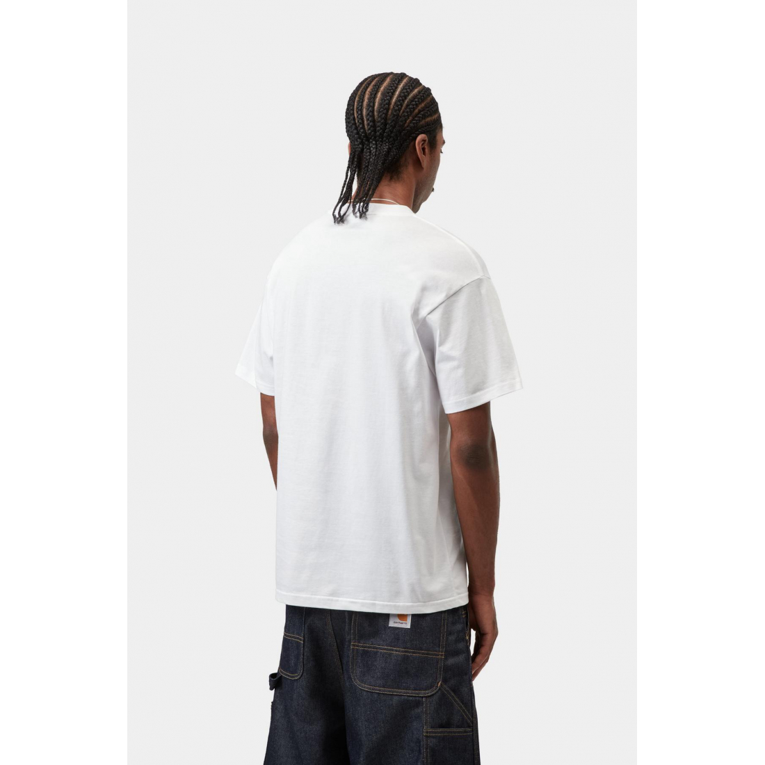 T-shirt 'Hot Cob' pour Hommes