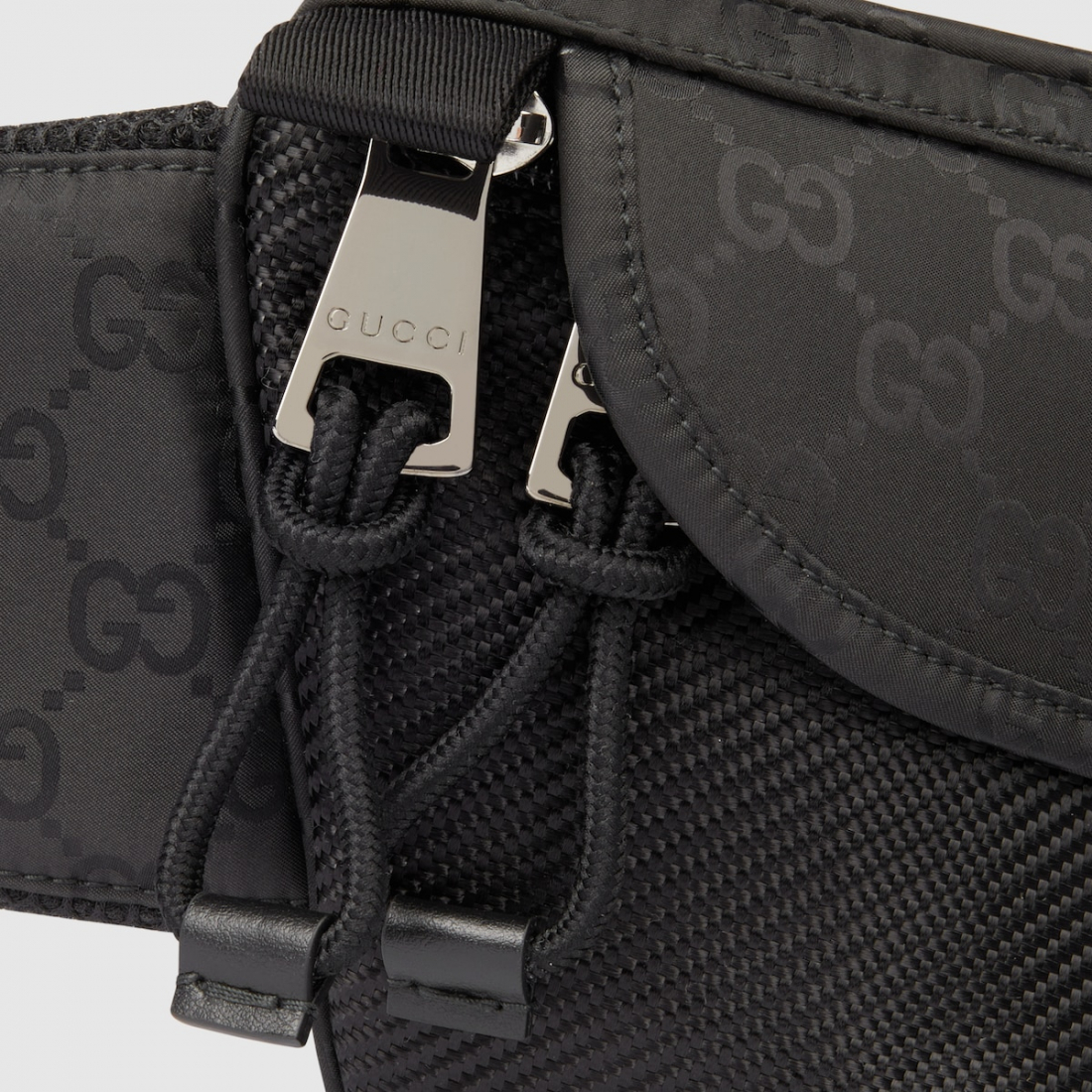 Men's 'Gucci Nexus Large' Belt Bag
