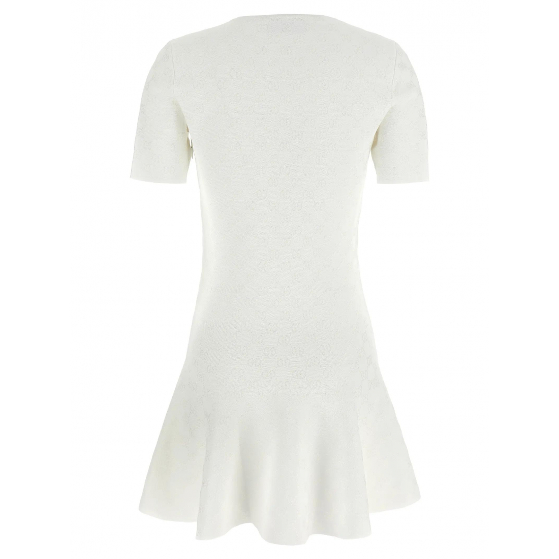 Women's 'Stretch Gg Jacquard' Mini Dress