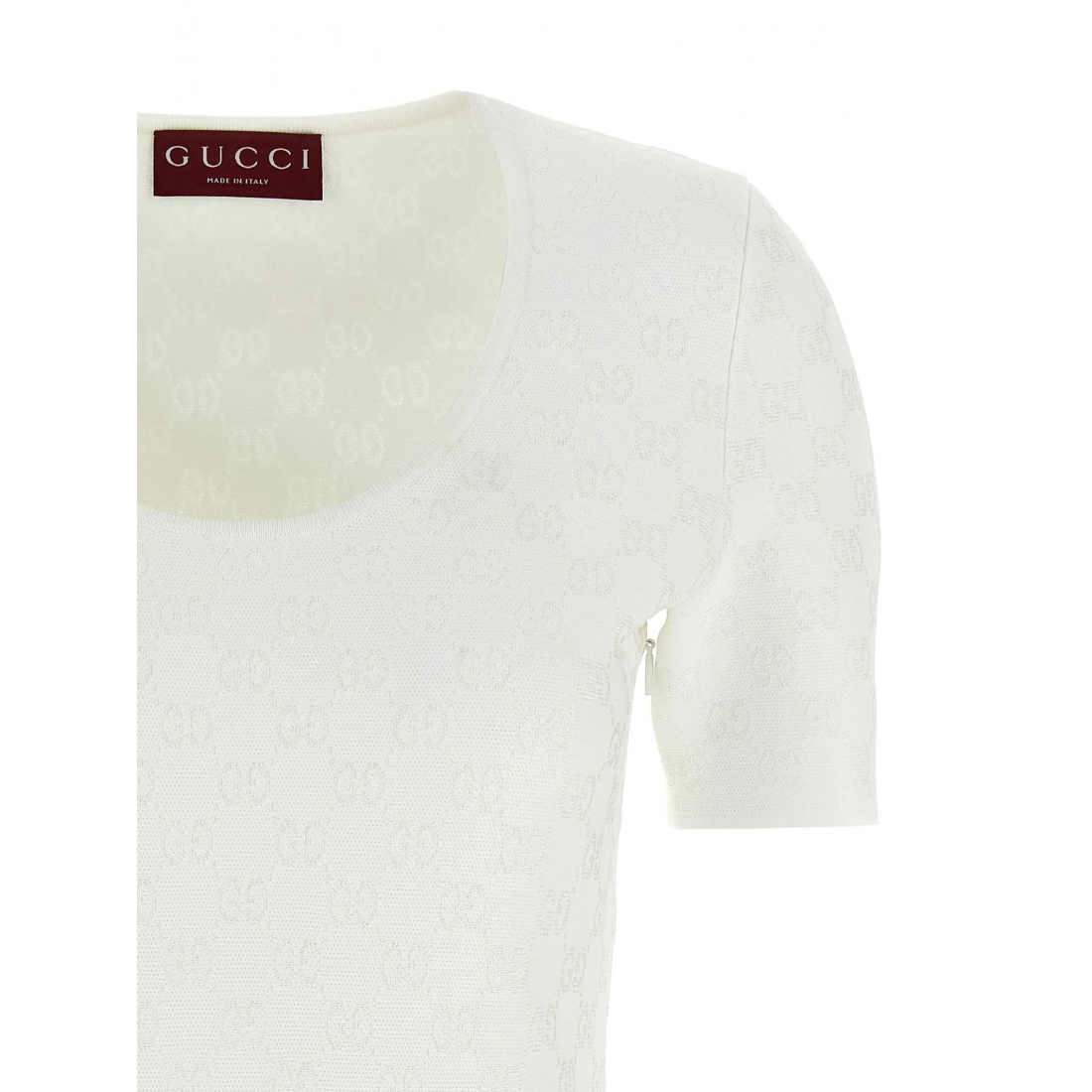 Women's 'Stretch Gg Jacquard' Mini Dress