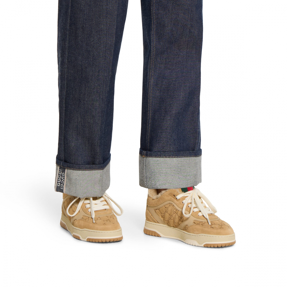 Women's 'Re-Web' Sneakers