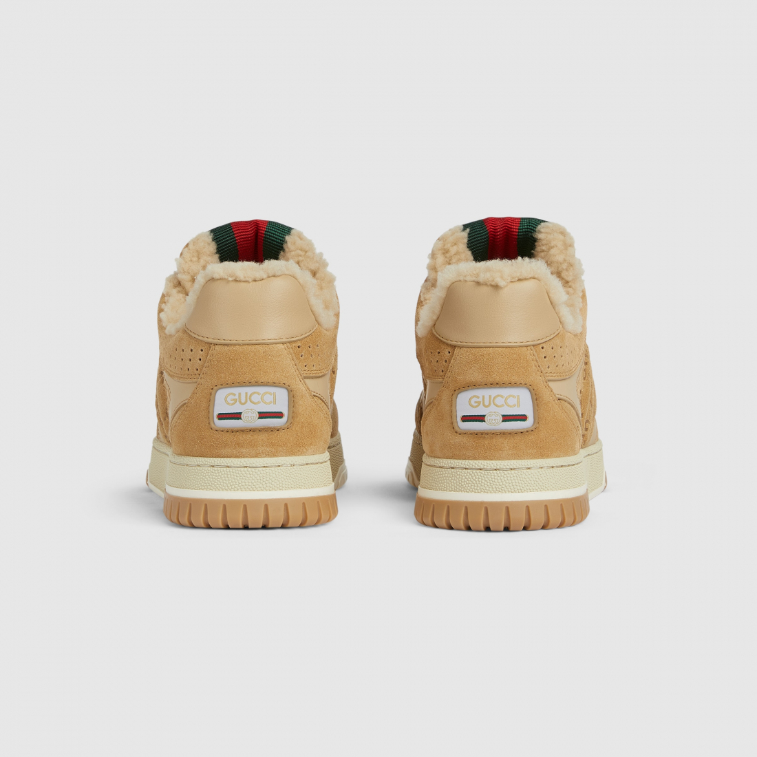 Women's 'Re-Web' Sneakers