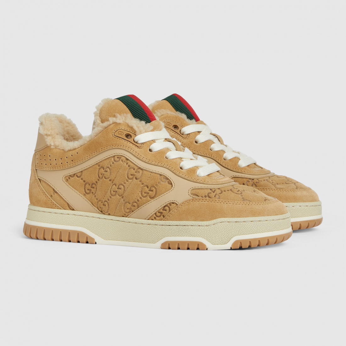 Women's 'Re-Web' Sneakers