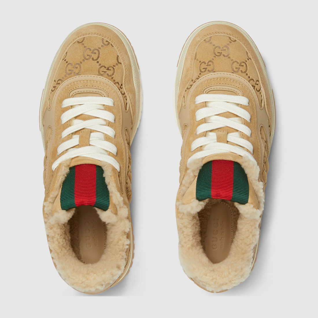 Women's 'Re-Web' Sneakers