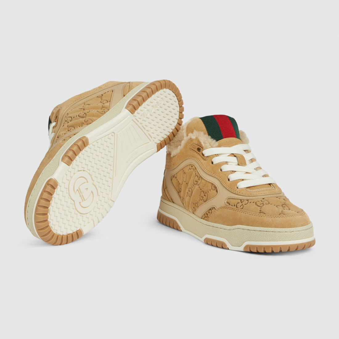 Women's 'Re-Web' Sneakers