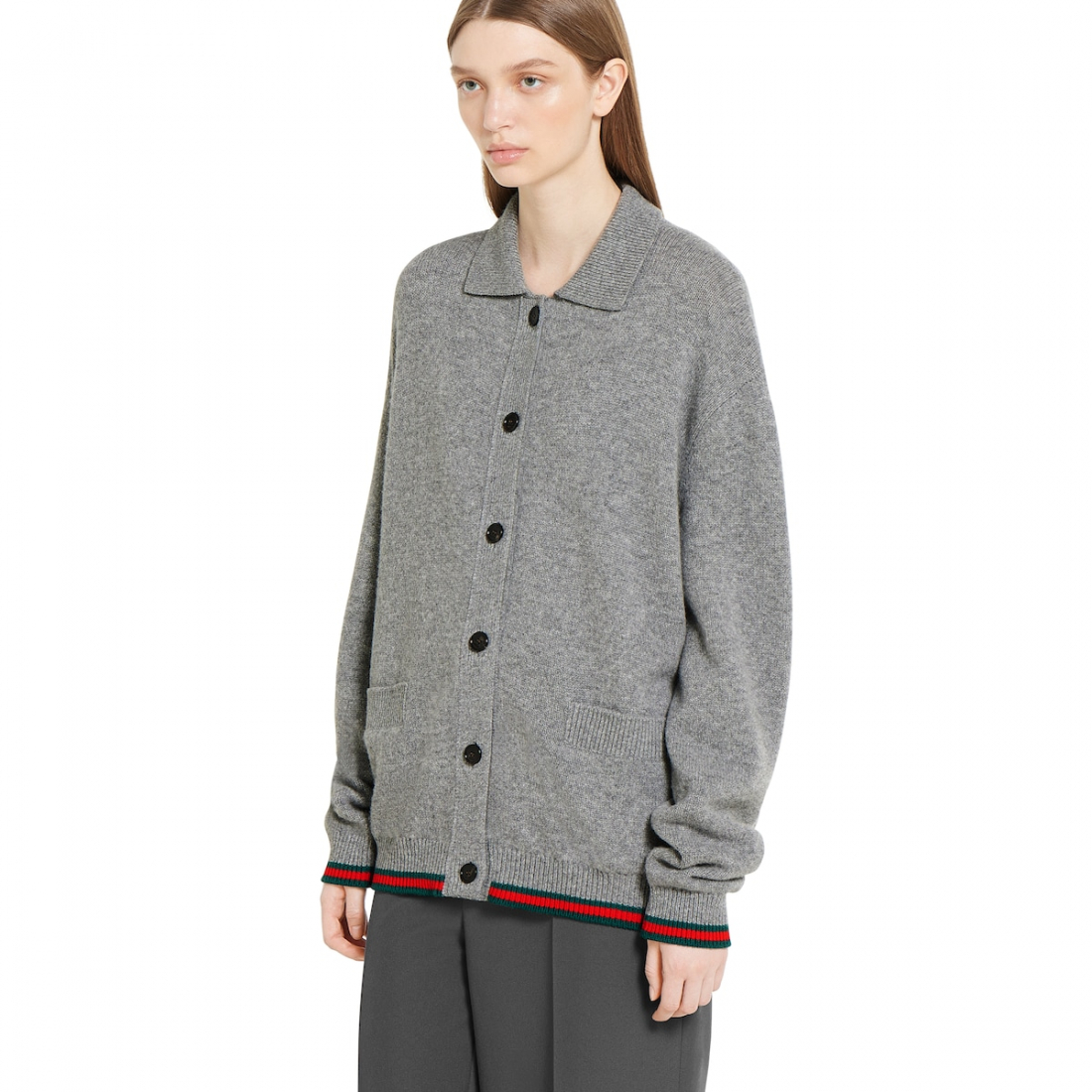 Women's 'Web' Cardigan