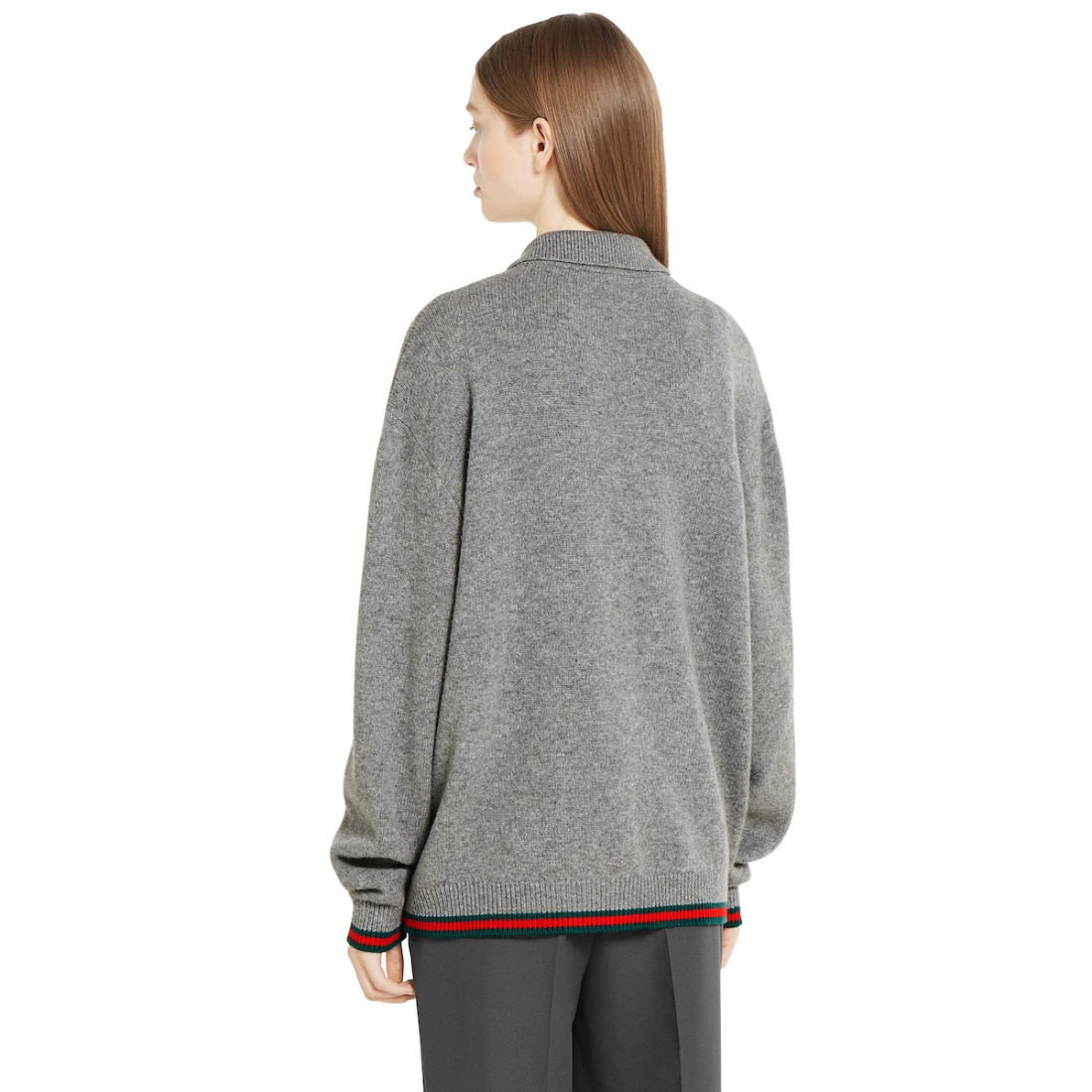 Women's 'Web' Cardigan