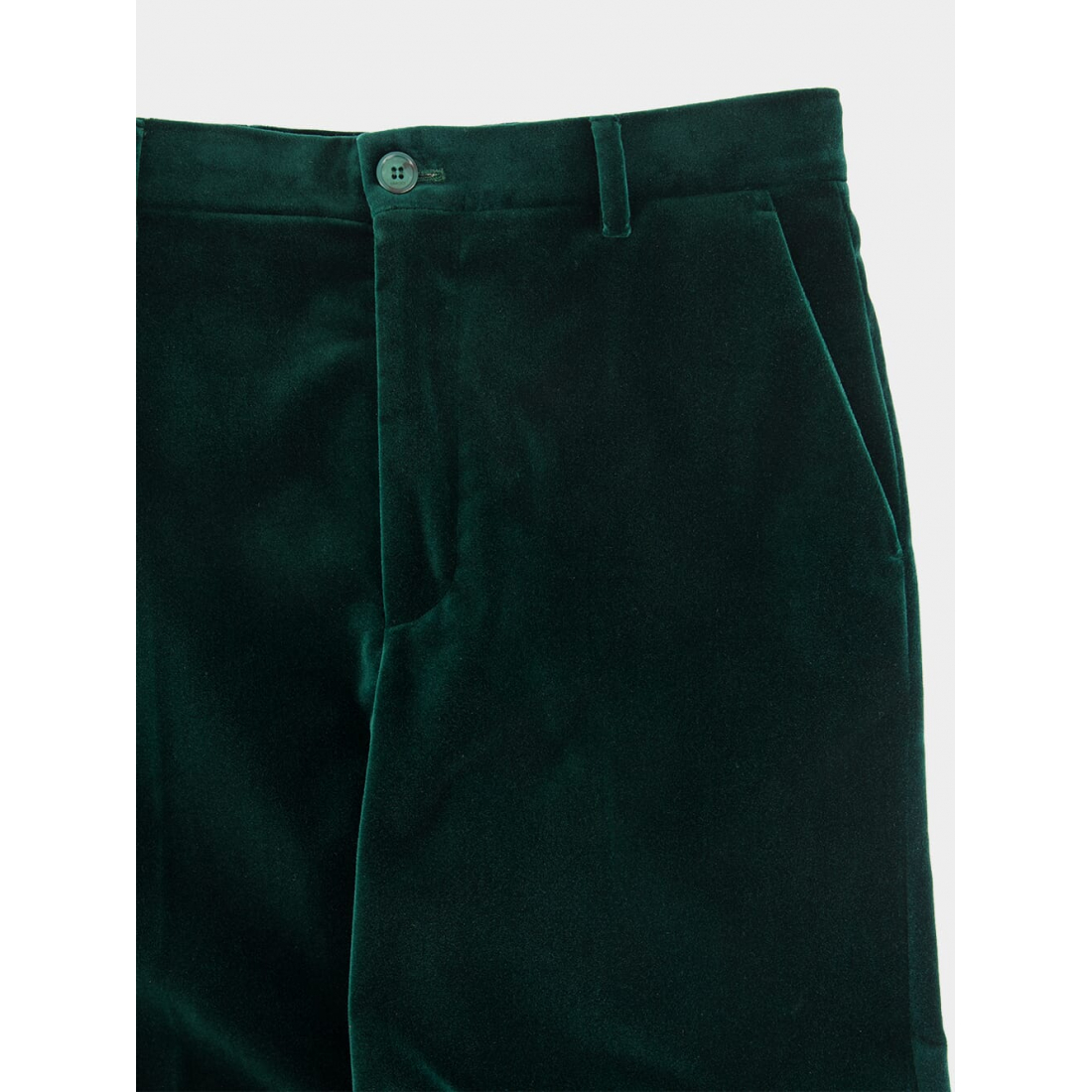 Women's 'Velvet' Trousers