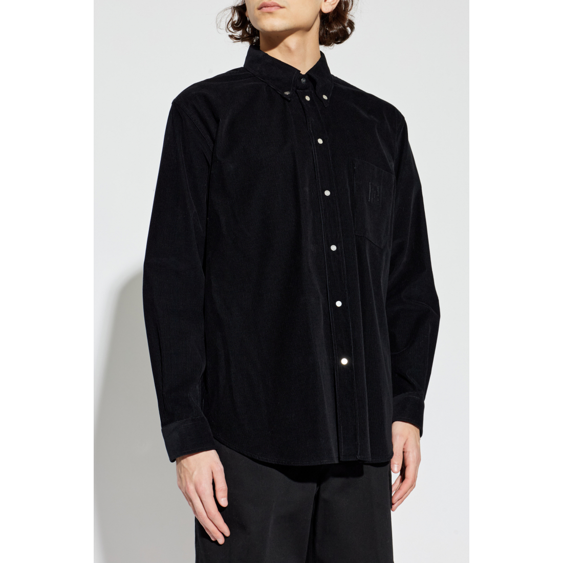 Chemise 'Velvet' pour Hommes