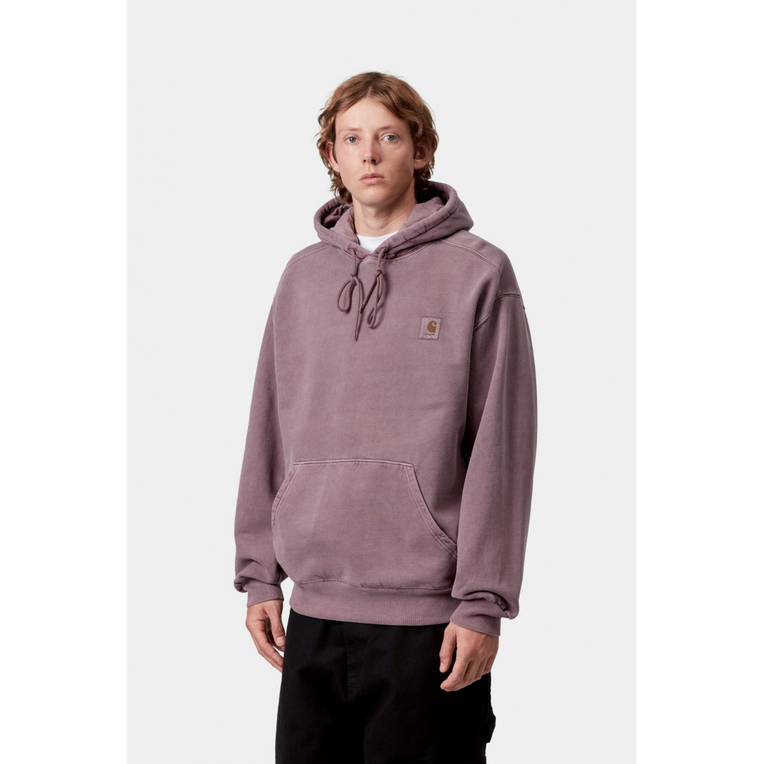 Sweatshirt 'Hooded Vista' pour Hommes