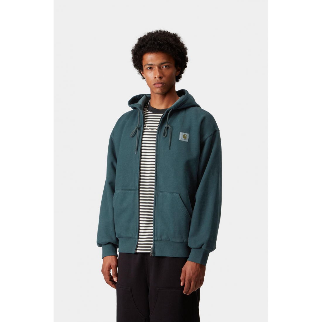 Veste de Survêtement 'Hooded Vista' pour Hommes