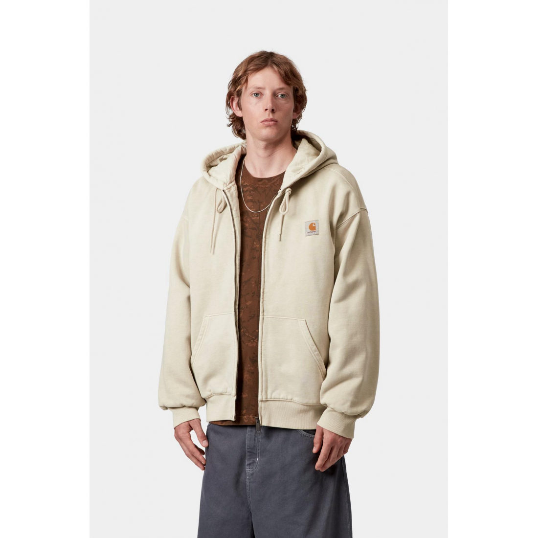 Veste de Survêtement 'Hooded Vista' pour Hommes