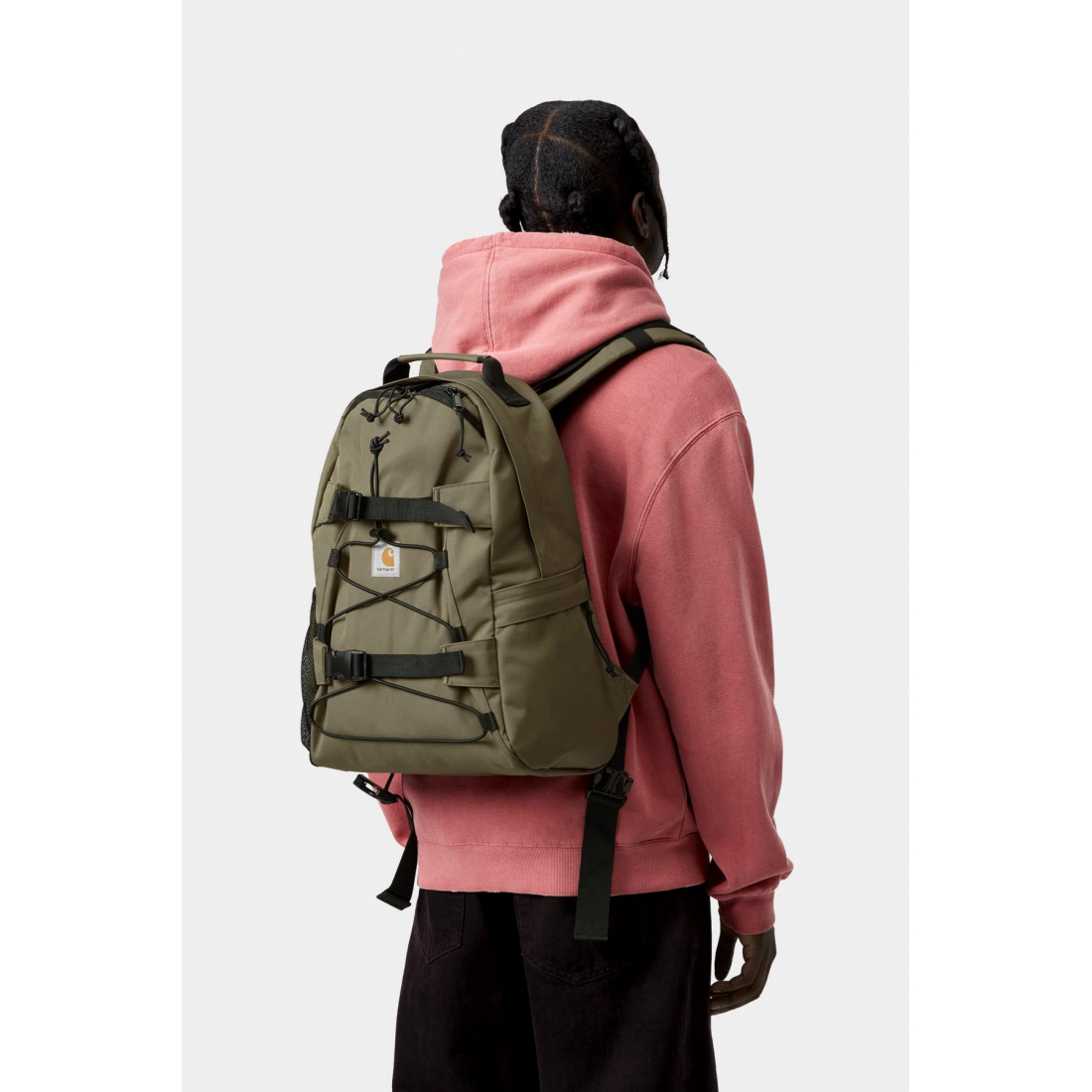 Sac à dos 'Kickflip' pour Hommes