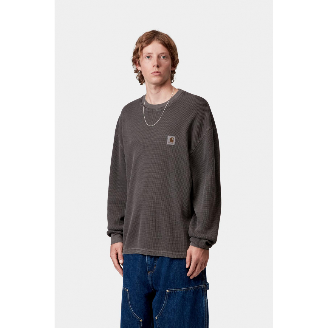 Pull 'Vista Waffle' pour Hommes