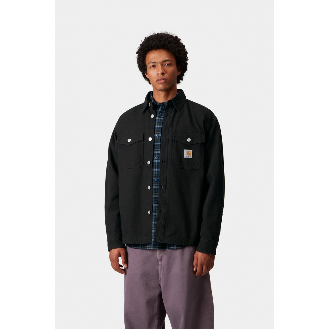 Chemise 'Selby' pour Hommes