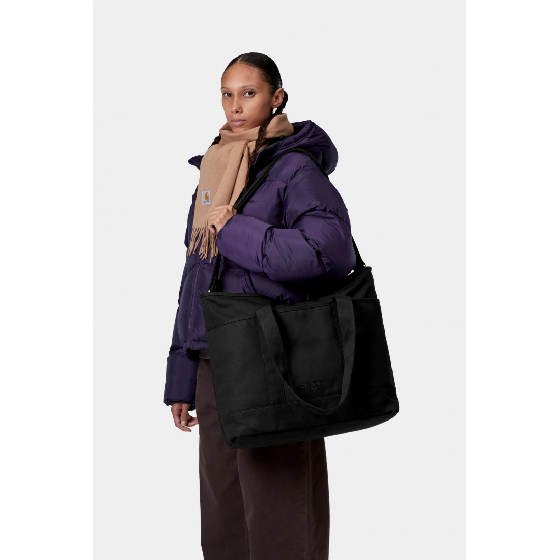 Men's 'Elford' Tote Bag