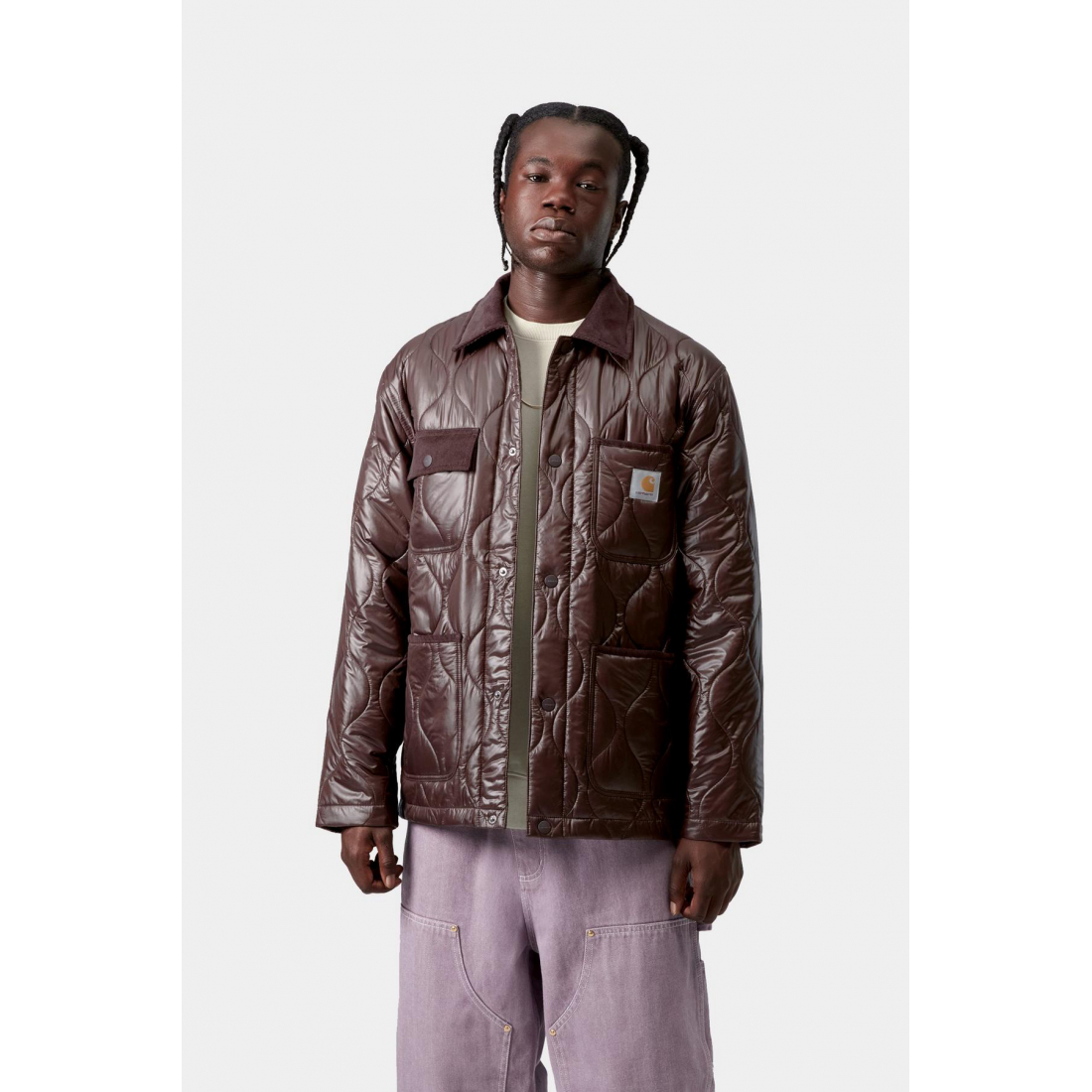 Men's 'Oscar Chore' Bomber Jacket