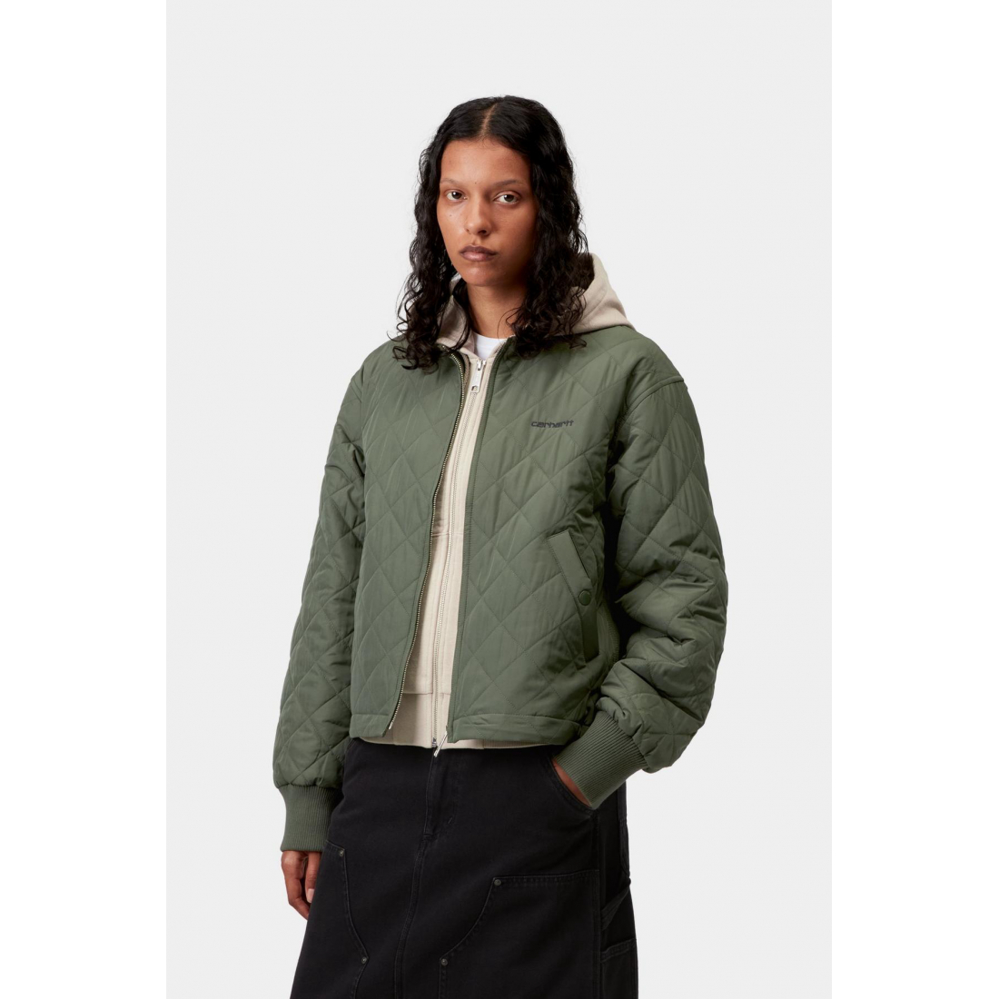 Blouson bomber 'Elma' pour Femmes