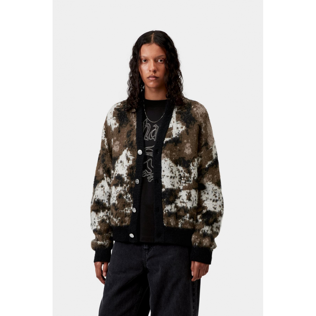 Cardigan 'Merlin' pour Femmes