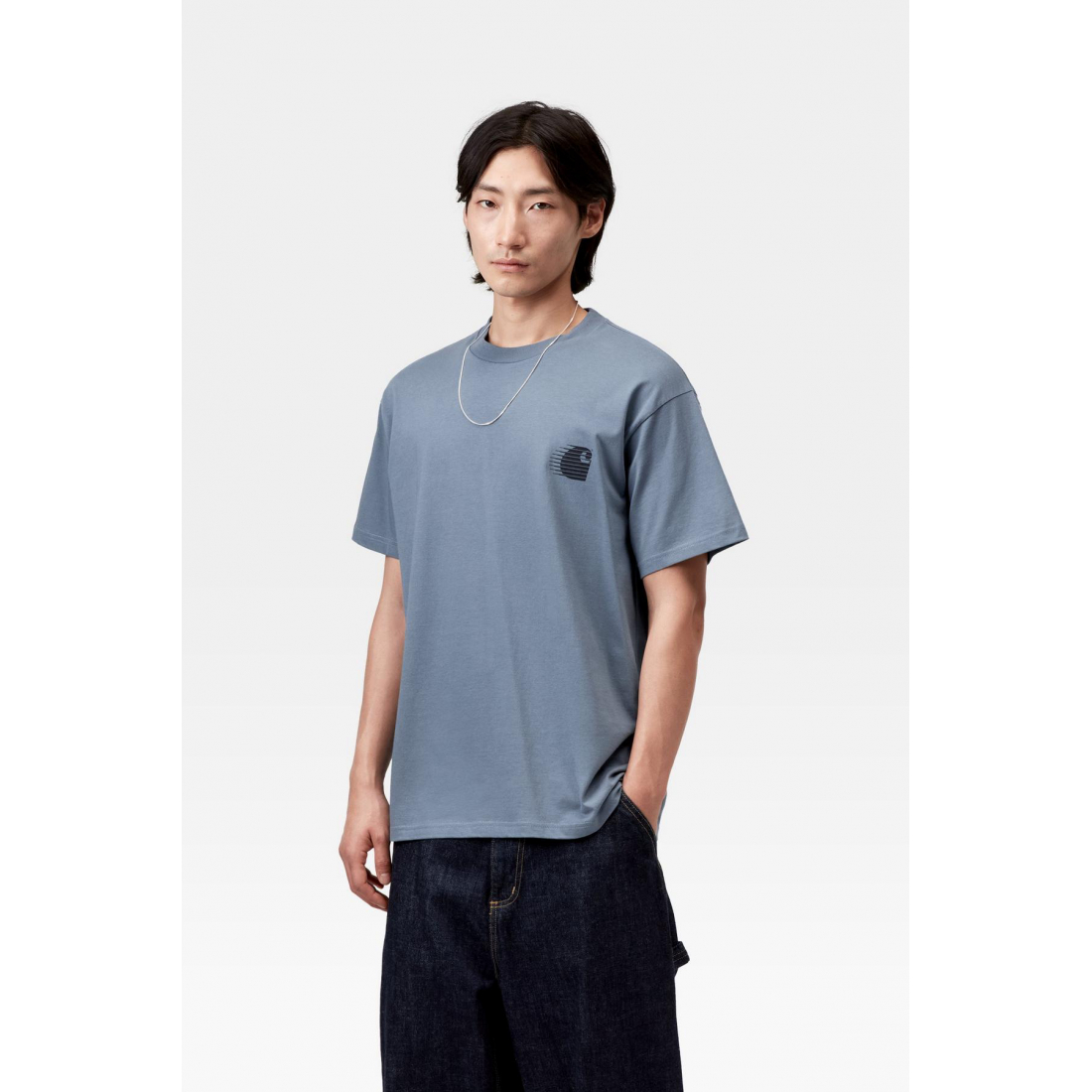 T-shirt 'Logo Archive' pour Hommes