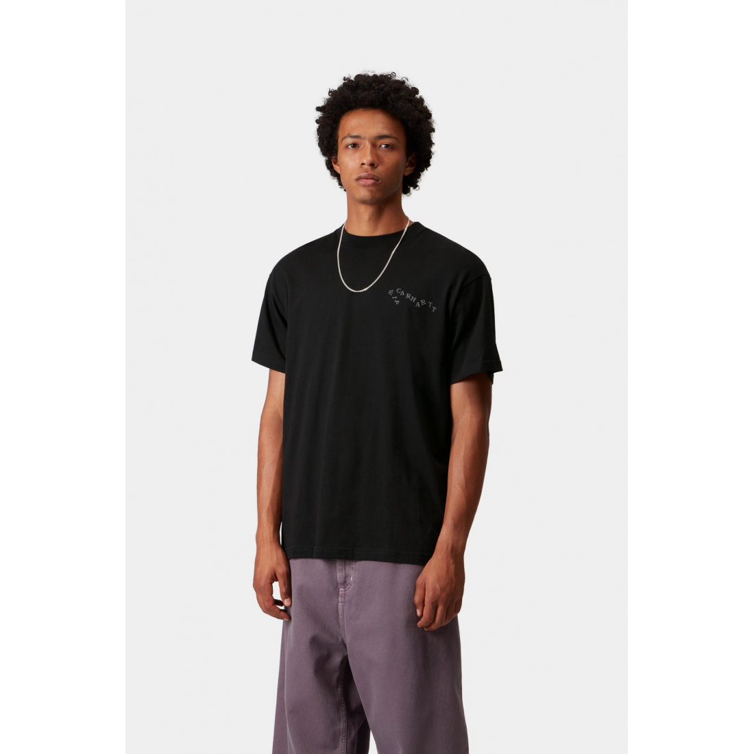 T-shirt 'Okniceok 01' pour Hommes