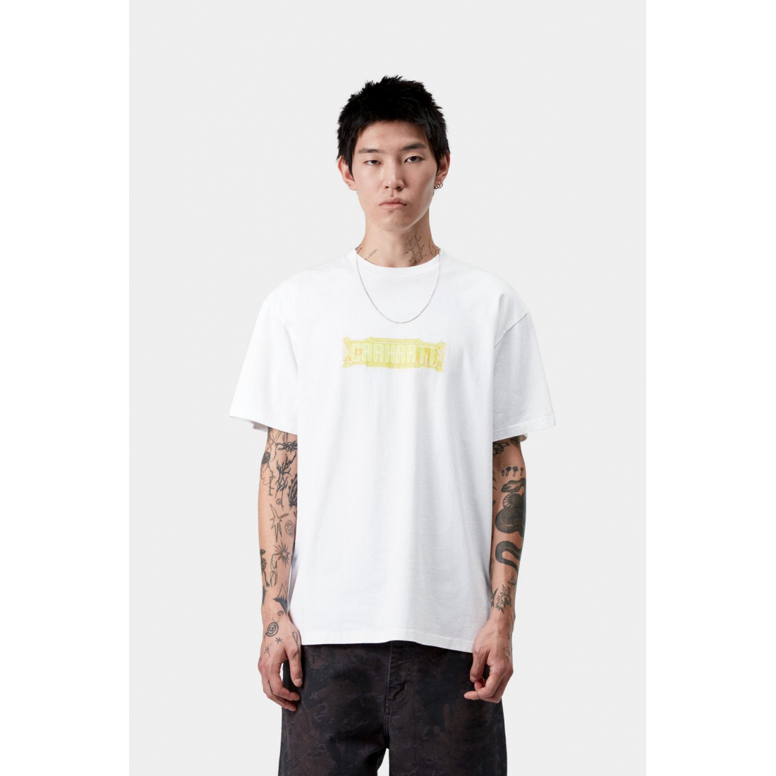 T-shirt 'Electric Boogie' pour Hommes